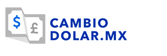 Logo Cambiodolar.MX